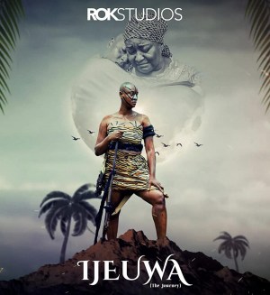 Ijeuwa
