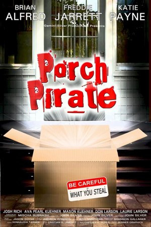 Porch Pirate