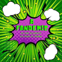 A Fandemic: 50 Fans Celebrate 50 Years of Cinema