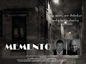 Memento