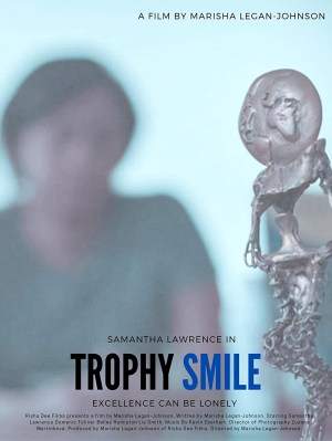 Trophy Smile