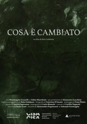 Cosa è cambiato