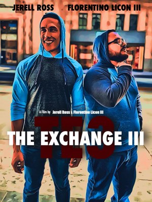 The Exchange 3