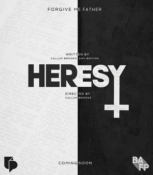 Heresy