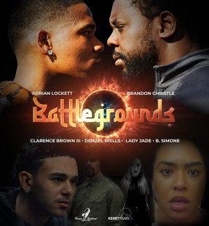 Battlegrounds