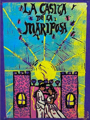 La Casita de la Mariposa