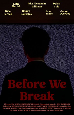 Before We Break
