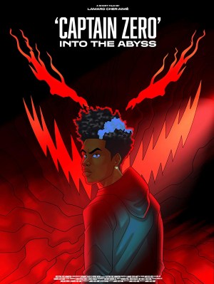 Captain Zero: Into the Abyss