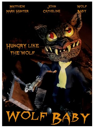 Wolf Baby