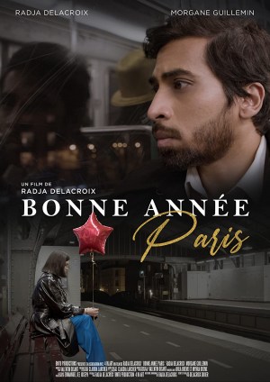Bonne Année Paris