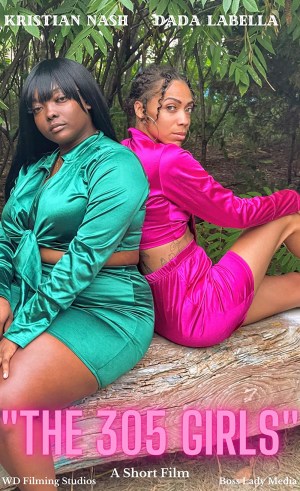The 305 Girls