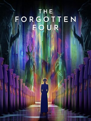 The Forgotten Four