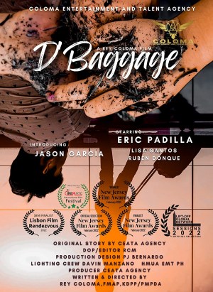 Da Baggage
