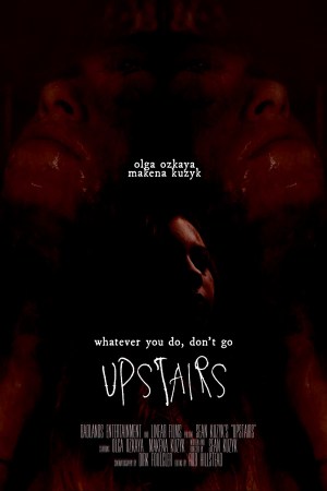 Upstairs