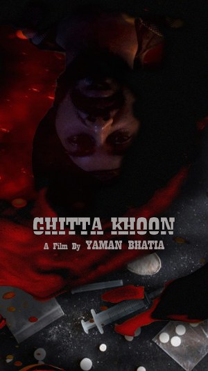 Chitta Khoon