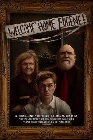 Welcome Home, Eugene Welcome Home, Eugene