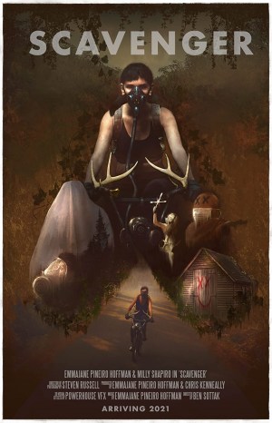 Scavenger