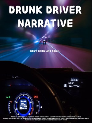Drunk Driver Narrative