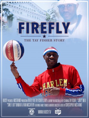 FIREFLY: The Tay Fisher Story