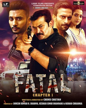 Fatal: Chapter 1