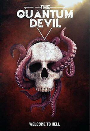 The Quantum Devil The Quantum Devil