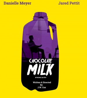 Chocolate Milk