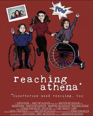 Reaching Athena
