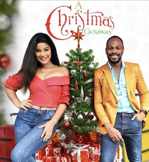 A Christmas Getaway