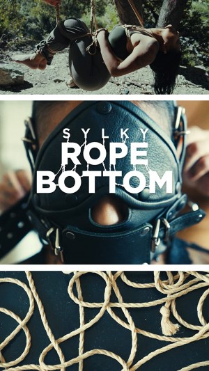 Sylky - Rope Bottom
