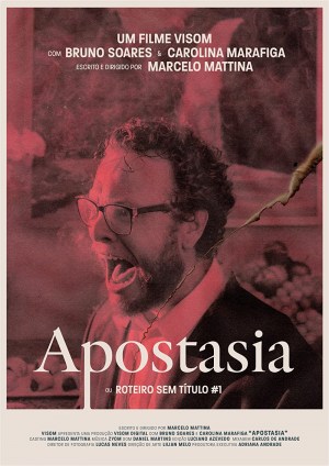 Apostasia ou Roteiro Sem Título #1