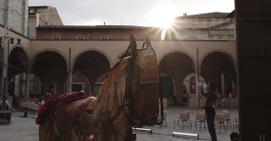 Il viaggio del viaggio