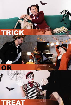 Trick or Treat