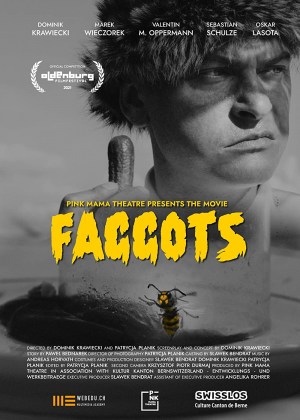 Faggots Faggots