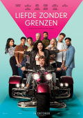 Película Liefde zonder grenzen