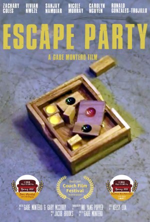 Escape Party