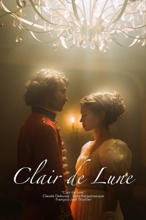 Clair de lune