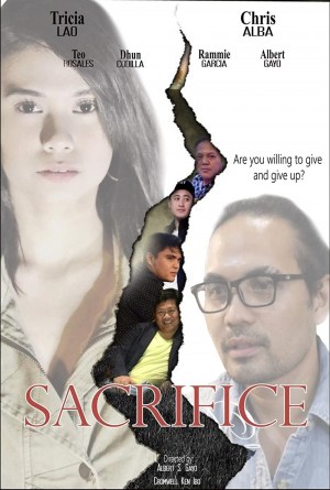 Sacrifice