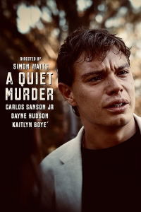 A Quiet Murder