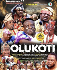 Olukoti