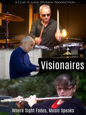 Visionaries Visionaries