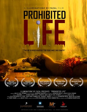 Prohibited Life