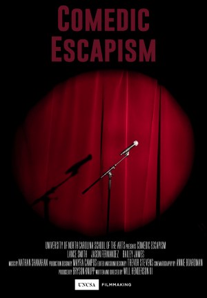 Comedic Escapism