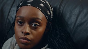 Being Black