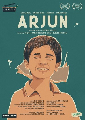 Arjun