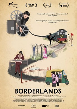 Borderlands
