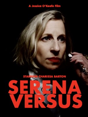 Serena Versus