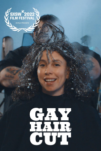 Gay Haircut