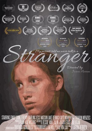 Stranger