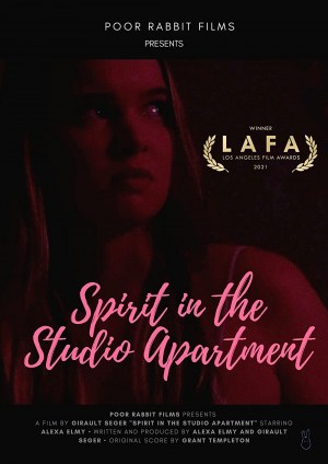 Spirit in the Studio Apartment