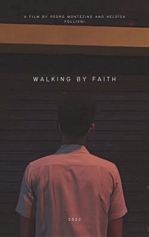 Walking by Faith